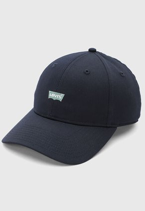 Gorra Levi's Azul