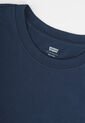 Camiseta Levi's Relaxed Fit Azul de Levis