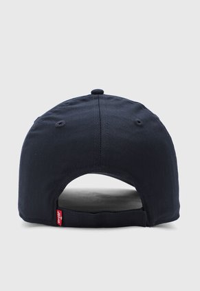 Gorra Levi's Azul