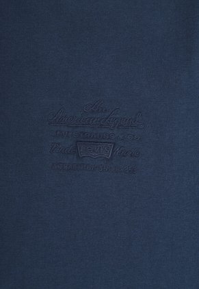 Camiseta Levi's Relaxed Fit Azul