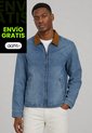 Chaqueta Denim Levi's Castro Índigo Medio de Levis