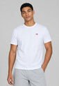 Camiseta Levi's Blanco de Levis