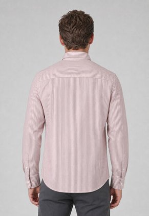Camisa Levi's Rosa