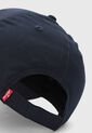 Gorra Levi's Azul de Levis