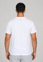 Camiseta Levi's Blanco de Levis