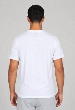 Camiseta Levi's Blanco