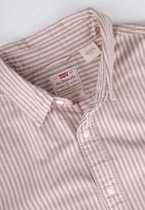 Camisa Levi's Rosa