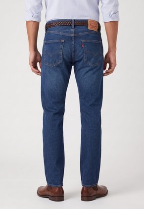 Jean Levi's 501 Original Fit Índigo Medio