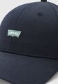 Gorra Levi's Azul de Levis