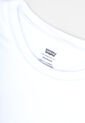 Camiseta Levi's Blanco de Levis