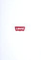 Camiseta Levi's Blanco de Levis