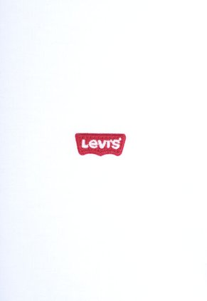 Camiseta Levi's Blanco