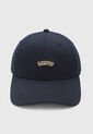 Gorra Levi's Azul de Levis