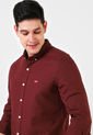 Camisa Vino Tinto Levi's de Levis