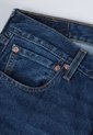 Jean Levi's 501 Original Fit Índigo Medio de Levis