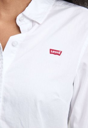 Camisa Levi's The Classic Blanco