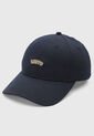 Gorra Levi's Azul de Levis