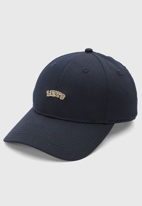 Gorra Levi's Azul
