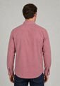 Camisa Levi's Sunset Rojo de Levis