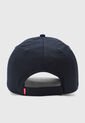Gorra Levi's Azul de Levis