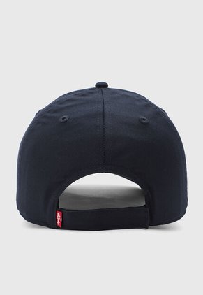 Gorra Levi's Azul