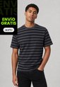 Camiseta Levi's Gris de Levis