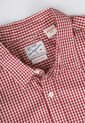 Camisa Levi's Sunset Rojo de Levis