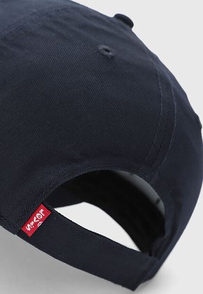 Gorra Levi's Azul