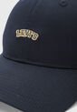 Gorra Levi's Azul de Levis