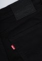 Jean Levi's 514 Straight Fit Negro de Levis