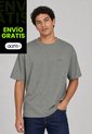 Camiseta Levi's Red Tab Vintage Verde de Levis