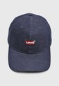 Gorra Azul Navy-Rojo-Blanco Levi's de Levis
