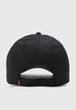 Gorra Levi's Negro de Levis