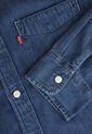 Camisa Denim Levi's Classic Índigo Medio de Levis