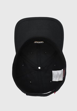 Gorra Levi's Negro
