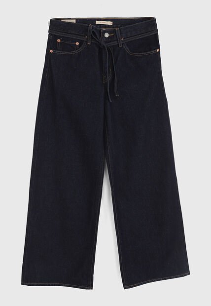 Jean Levi's XL Straight Fit Índigo Oscuro