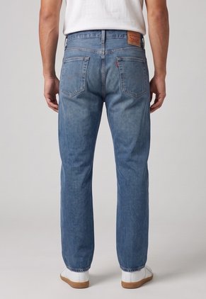Jean Levi's 501 Original Fit Índigo Medio