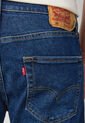 Jean Levi's 501 Original Fit Índigo Medio de Levis