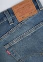 Jean Levi's 501 Original Fit Índigo Medio de Levis
