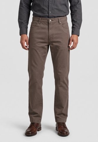 Pantalón Chino Levi's XX Authentic Relaxed Café Levis