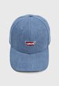 Gorra Azul-Rojo-Blanco Levi's de Levis