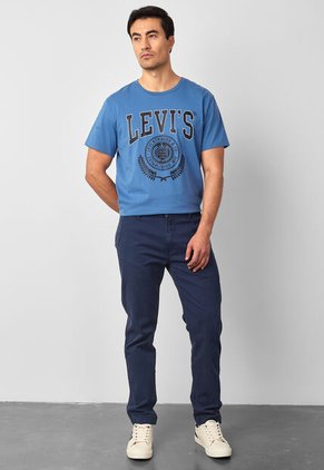 Pantalón Levi's XX Chino Standard Taper Fit Azul