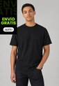 Camiseta Levi's Negro de Levis