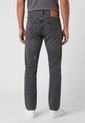 Jean Levi's 501 Original Fit Gris Oscuro de Levis