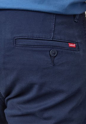 Pantalón Levi's XX Chino Standard Taper Fit Azul
