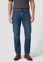 Jean Levi's 505 Regular Fit Índigo Medio de Levis
