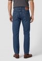 Jean Levi's 505 Regular Fit Índigo Medio de Levis