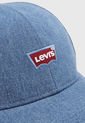 Gorra Azul-Rojo-Blanco Levi's de Levis