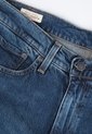 Jean Levi's 505 Regular Fit Índigo Medio de Levis