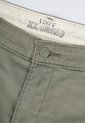 Bermuda Levi's XX Chino Authentic Relaxed Fit Verde de Levis